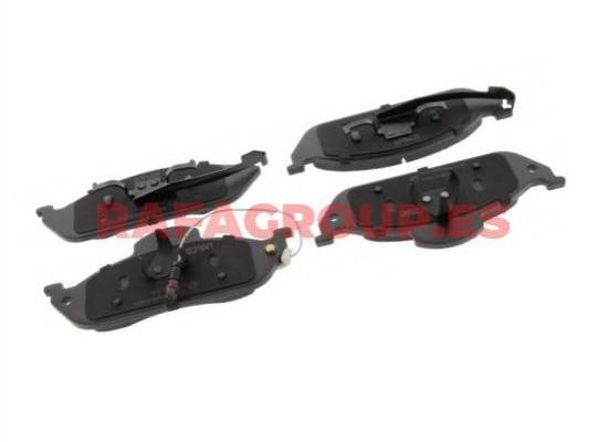 RG6747 - Pastillas de freno